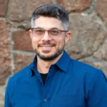 Brian K. headshot