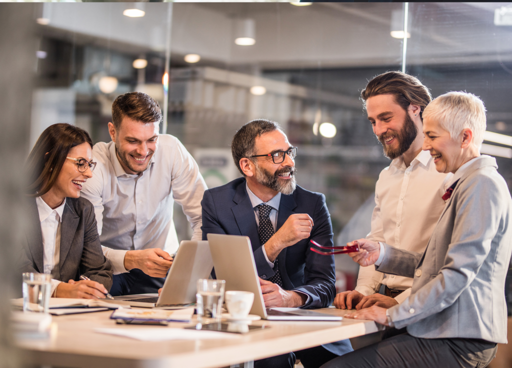 Start your own real estate company